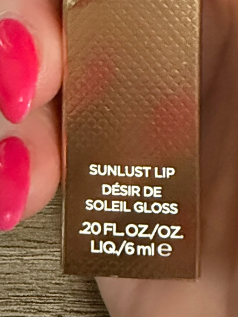 Tom Ford Women Makeup Liquid Eyeshadow - Gold